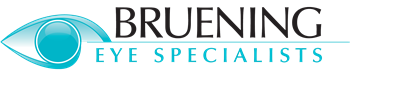 Bruening Eye Specialists Logo