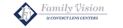 Family Vision & Contact Lens Center Logo