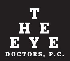 THE EYE DOCTORS P C Logo