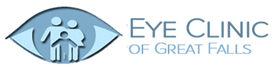 Eye Clinic of Great Falls Logo