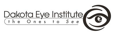 Dakota Eye Institute Logo