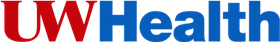 UW Health Optical Logo