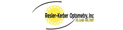 Resler Kerber Optometry Logo