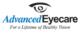 ADVANCED EYE CARE Logo