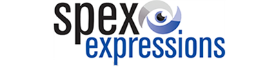 Spex Expressions Logo