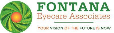 FONTANA EYECARE ASSOCIATES Logo