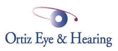 Ortiz Eye Associates Logo