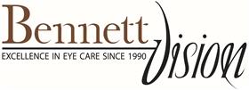 Bennett Vision Logo
