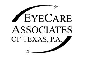 Eyecare Associates of TX Logo