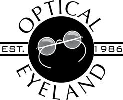 OPTICAL EYELAND INC Logo
