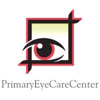 PRIMARY EYE CARE CENTER Logo