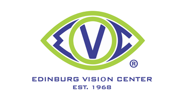 Edinburg Vision Center Logo