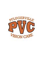 PFLUGERVILLE VISION CARE Logo
