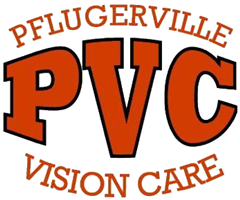 Pflugerville Vision Care Logo