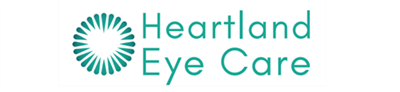 Heartland Eye Care Logo