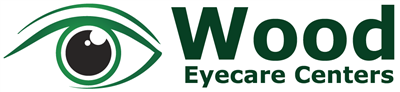 WOOD EYECARE PC Logo