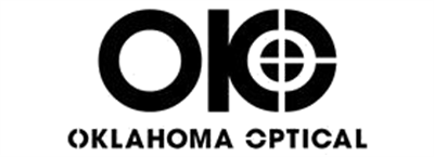 OKLAHOMA OPTICAL Logo