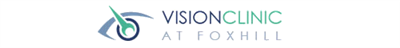 VISION CLINIC AT FOXHILL Logo