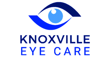 Knoxville Eye Care Logo