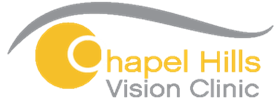 CHAPEL HILLS VISION CLINIC Logo