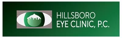 Hillsboro Eye Clinic Logo