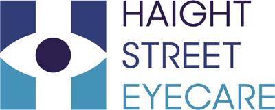 Haight Street Eyecare Logo