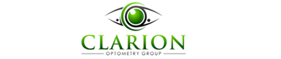 CLARION OPTOMETRY GROUP Logo