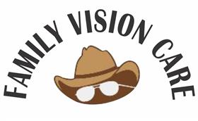 FAMILY VISION CARE Logo