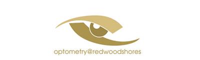 Optometry at Redwood Shores Logo