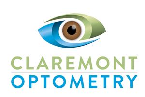 Claremont Optometry Logo