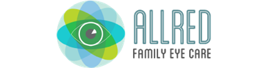 Allred Family Eye Care Logo