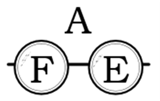 AFFORDABLE FAMILY EYEWEAR Logo