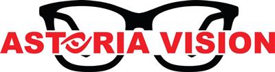 ASTORIA VISION Logo