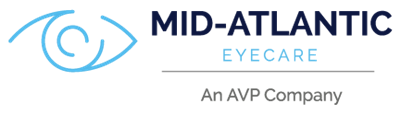 Mid-Atlantic Eyecare Logo