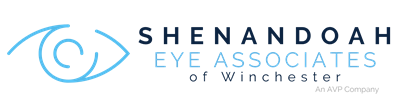 Shenandoah Eye Associates of Winchester Logo