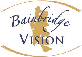 Bainbridge Vision Logo