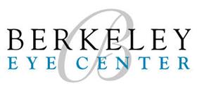 BERKELEY EYE CENTER Logo