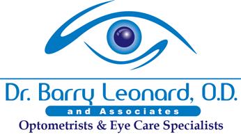 Dr Barry Leonard & Associates Logo