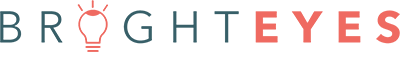 BrightEyes Logo