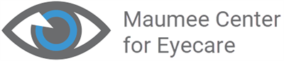 Maumee Center For Eyecare Logo