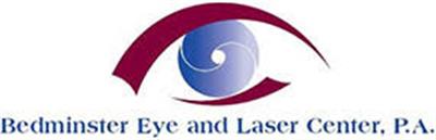 Bedminster Eye & Laser Center P.A. Logo