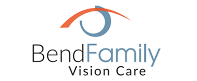 Bend Family Vision Care Logo