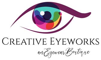 CREATIVE EYEWORKS LLC Logo