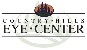 COUNTRY HILLS EYE CENTER Logo
