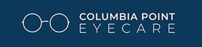Columbia Point Vision Clinic Logo