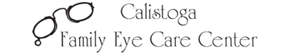 Calistoga Family Eye Care Center Logo