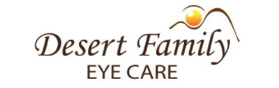 Desert Family Eyecare Logo
