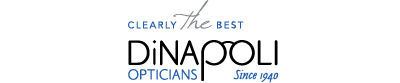 DiNapoli Opticians Logo