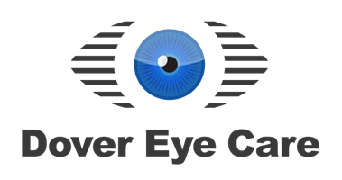 Dover Eye Care PC Logo
