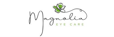 Magnolia Eye Care Logo